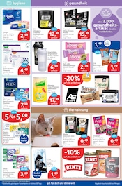 Almased Angebote im Prospekt "drogeriemarkt" von budni auf Seite 5