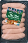 Thüringer Rostbratwurst XL von Wolf für 4,99 € bei Netto mit dem Scottie im Angebot Thüringer Rostbratwurst XL von Wolf im aktuellen Netto mit dem Scottie Prospekt