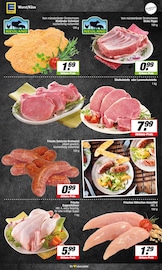 Geflügel im EDEKA Prospekt in Hamm Aktueller EDEKA Prospekt mit Geflügel, "Aktuelle Angebote", Seite 6