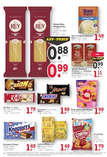 Chips im E center Prospekt "Aktuelle Angebote" mit 51 Seiten (Frankfurt (Main))