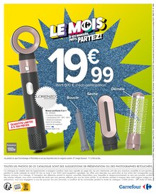 Catalogue Carrefour de la semaine 21, "LE MOIS À VOS MARQUES, PRÊTS, PARTEZ !", page 2, 20/05/2025 - 02/06/2025 Prospectus Carrefour en cours, "LE MOIS À VOS MARQUES, PRÊTS, PARTEZ !", page 2 sur 115