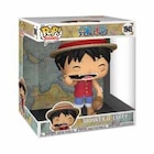 Funko pop! jumbo animation one piece - monkey d. Luffy - FUNKO - Fnac Funko pop! jumbo animation one piece - monkey d. Luffy - FUNKO à 38,99 € dans le catalogue Fnac