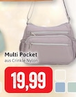 Multi Pocket Angebote bei Kaufhaus Stolz Rostock für 19,99 €