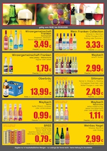 Äpfel im aktuellen RAN Prospekt (Würzburg) Äpfel im RAN Prospekt "RAN" mit 4 Seiten (Würzburg)