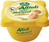 Allioli Knoblauch Creme im Angebot bei tegut in Jena Allioli Knoblauch Creme Angebote von Chovi bei tegut Jena