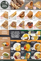 Aktueller GLOBUS Prospekt mit Rindfleisch, "Aktuelle Angebote", Seite 7