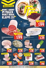 Schweineschmalz Angebote im Prospekt "Aktuelle Angebote" von E center auf Seite 8