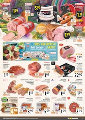 Gulasch im E center Prospekt in Bornheim Aktueller E center Prospekt mit Gulasch, "Aktuelle Angebote", Seite 7