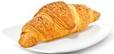 Nuss-Nugatcreme-Croissant Angebote von BÄCKERKRÖNUNG bei Penny-Markt Moers für 0,55 €