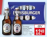 Aktuelles Pilsener Angebot bei Marktkauf in Lörrach ab 12,49 €