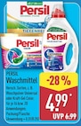 Aktuelles Waschmittel Angebot bei ALDI Nord in Siegen (Universitätsstadt) ab 4,99 €