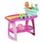 Nursery pour poupon - AIMANTINE dans le catalogue Carrefour