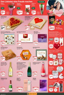 Rotkäppchen Sekt im GLOBUS Prospekt "Aktuelle Angebote" mit 26 Seiten (Hürth)