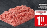 Hackfleisch Angebote bei EDEKA Regensburg für 1,11 €