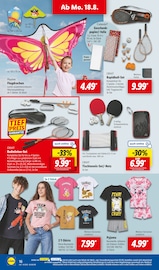 Bettwäsche im Lidl Prospekt in Nettetal Aktueller Lidl Prospekt mit Bettwäsche, "LIDL LOHNT SICH", Seite 30