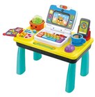 Baby bureau des découvertes - VTECH en promo chez Carrefour Rosny-sous-Bois à 34,99 €