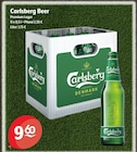Getränke Hoffmann - Premium Lager Angebot im Prospekt Premium Lager bei Getränke Hoffmann im Prospekt "" für 9,60 €