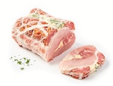 Promo Rôti de porc recette vosgienne à 7,95 € dans le catalogue Colruyt à Hagenthal-le-Bas