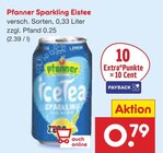 Aktuelle Saft Angebote bei Netto Marken-Discount in Reutlingen Aktuelles Sparkling Eistee Angebot bei Netto Marken-Discount in Reutlingen ab 0,79 €