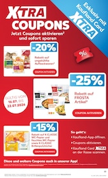 Papier Angebot im aktuellen Kaufland Prospekt auf Seite 51