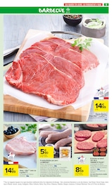 Viande Angebote im Prospekt "Carrefour Market" von Carrefour Market auf Seite 11