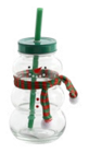 Trinkglas „Schneemann“ im Angebot bei Thomas Philipps in Schwerin Trinkglas „Schneemann“ Angebote bei Thomas Philipps Schwerin für 1,69 €