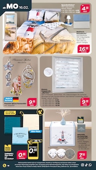 Gardinen im Netto mit dem Scottie Prospekt "Günstig. Besser. Für Dich." mit 40 Seiten (Berlin)