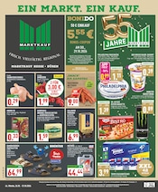 Marktkauf Supermarkt Prospekt der aktuellen Woche mit 22 Seiten, gültig von 26.10.2026 bis 31.10.2026, in Büren und Umgebung Aktueller Marktkauf Supermarkt Prospekt in Büren und Umgebung, "Aktuelle Angebote" mit 22 Seiten, 26.10.2026 - 31.10.2026