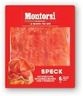 I Freschi - MONTORSI en promo chez U Express I Freschi - MONTORSI dans le catalogue U Express