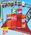 Coca-Cola Original Taste Angebote von Coca-Cola bei Trinkgut Koblenz für 3,90 €
