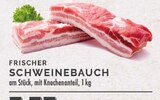 Schweinebauch im Angebot bei EDEKA in Voerde Schweinebauch Angebote bei EDEKA Voerde für 5,55 €