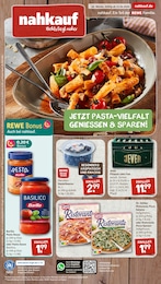 nahkauf Prospekt: "nichts liegt näher", 12 Seiten, 13.04.2026 - 18.04.2026