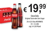 Aktuelles Original Taste Angebot bei Getränkeland in Wismar ab 19,99 €