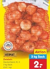 Netto Marken-Discount - Zwiebeln Angebot im Prospekt Zwiebeln bei Netto Marken-Discount im Prospekt "" für 2,00 €
