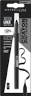Crayon Gel ✪ - Maybelline dans le catalogue Aldi