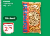 Erdnüsse bei GLOBUS im Pirmasens Prospekt für 2,79 €