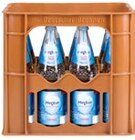 Aktuelles Mineralwasser Angebot bei Kaufland in Freiburg (Breisgau) ab 2,99 €