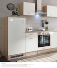 Küchenzeile Andi+E Angebote bei XXXLutz Möbelhäuser Borken für 999,00 €