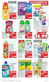 Motorrad im Kaufland Prospekt in Solingen Aktueller Kaufland Prospekt mit Motorrad, "Hier bin ich richtig", Seite 37