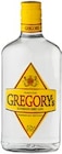 Gregory's London Dry Gin Angebote bei Kaufland Mühlhausen für 5,49 €