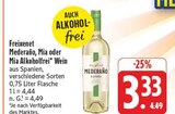 Aktuelle Freixenet Angebote bei E center in Dresden Aktuelles Mederaño Angebot bei E center in Dresden ab 3,33 €