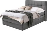 Boxspringbett im aktuellen porta Möbel Prospekt