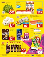 Ähnliche Marzipan Angebote im Prospekt "Aktuelle Angebote" von Netto Marken-Discount in Böblingen Ähnliche Angebote wie Marzipan im Prospekt "Aktuelle Angebote" auf Seite 2 von Netto Marken-Discount in Böblingen