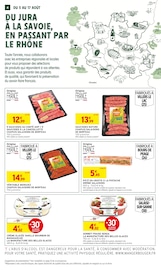 Catalogue Intermarché en cours à Dijon, "34% EN AVANTAGE CARTE SUR UNE SÉLECTION DE PRODUITS", Page 4