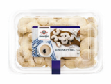 Kokoskipferl Angebot in Nietwerder Kokoskipferl im aktuellen Prospekt bei Lidl in Nietwerder