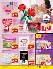 Aktueller Netto Marken-Discount Prospekt mit Dusche, "Aktuelle Angebote", Seite 17