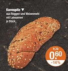 Kornspitz im Angebot bei V-Markt in Regensburg Kornspitz Angebote bei V-Markt Regensburg für 0,60 €
