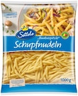 Aktuelles Schupfnudeln oder Eier-Spätzle Angebot bei Penny in Erlangen ab 2,99 €