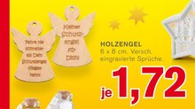 Holzengel