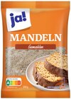 Aktuelles Mandeln gemahlen Angebot bei REWE in Dresden ab 2,99 €